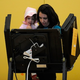 Image for article titled What Would Change Women's Minds About Voting?